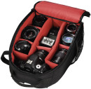 Рюкзак для зеркальной фотокамеры Hama Syscase 170 черный2