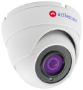 Видеокамера ActiveCam AC-TA481IR2 CMOS 1/2.8" 3.6 мм 1920 x 1080 белый2