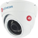 Видеокамера ActiveCam AC-TA481IR2 CMOS 1/2.8" 3.6 мм 1920 x 1080 белый3