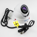 Видеокамера ActiveCam AC-TA481IR2 CMOS 1/2.8" 3.6 мм 1920 x 1080 белый4
