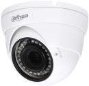 Видеокамера Dahua DH-HAC-HDW1100RP-VF-S3 CMOS 1/3" 12 мм 1280 x 720 RJ-45 LAN белый