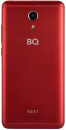 Смартфон BQ BQ-5522 Next красный 5.45" 8 Гб Wi-Fi GPS 3G2