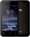 Смартфон BQ BQ-4028 UP! черный 4" 8 Гб Wi-Fi GPS 3G