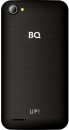 Смартфон BQ BQ-4028 UP! черный 4" 8 Гб Wi-Fi GPS 3G2