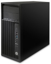 Системный блок HP Z240 E5-1205v6 Xeon E3-1205 v6 16 Гб 1Tb + 256 SSD Nvidia Quadro K620 2048 Мб Windows 10 Pro3