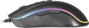 Мышь проводная Defender Cobra чёрный USB 750545