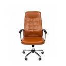 Кресло Русские кресла РК 200 коричневый