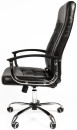 Кресло Русские кресла РК 200 черный8