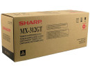 Тонер-картридж Sharp MX312GT  25 000 страниц