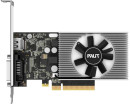 Видеокарта Palit GeForce GT 1030 NEC103000646-1082F PCI-E 2048Mb 64 Bit Retail