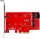 Контроллер PCI-E Espada PCIe2NGFF2