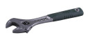 Ключ разводной KRAFTOOL 27265-37 (15 - 50 мм)  375 мм