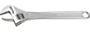 Ключ разводной SPARTA 155255 (0 - 25 мм)  200мм