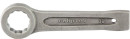 Ключ накидной СИБРТЕХ 14273 (30 мм)  кольцевой ударный