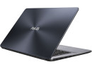 Ноутбук ASUS X505BA-EJ151T 15.6" 1920x1080 AMD E-E2-9000 500 Gb 4Gb AMD Radeon R2 серый Windows 10 Home 90NB0G12-M025309