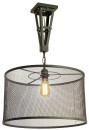 Подвесной светильник Lussole Loft LSP-9885