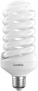 Лампа энергосберегающая CAMELION LH45-FS/842/E27  45Вт 220в