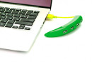 Разветвитель USB 2.0 Bradex «ПЕРЧИК» SU 0044 4 x USB 2.0 зеленый3