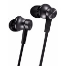 Наушники Xiaomi Mi In-Ear Headphones Basic черный HSEJ03JY