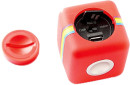 Экшн-камера Polaroid Cube+ POLCPR красный3
