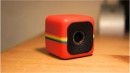 Экшн-камера Polaroid Cube+ POLCPR красный5