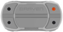 Портативная акустика Braven Ready Pro серый оранжевый BRDYPROGGO4