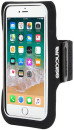 Спортивный чехол Incase Active Armband для iPhone 6 Plus iPhone 6S Plus iPhone 7 Plus iPhone 8 Plus чёрный INOM180392-BLK2