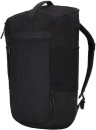 Рюкзак для ноутбука 15" Incase "Sport Field Bag Lite" нейлон полиэстер черный INCO100209-BLK2