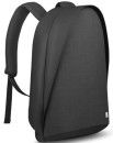 Рюкзак для ноутбука 15" Moshi "Tego" нейлон полиэстер черный 99MO1100014