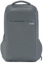 Рюкзак для ноутбука 15" Incase "Icon Pack" нейлон серый CL55533