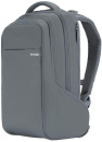 Рюкзак для ноутбука 15" Incase "Icon Pack" нейлон серый CL555332