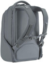 Рюкзак для ноутбука 15" Incase "Icon Pack" нейлон серый CL555334