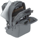 Рюкзак для ноутбука 15" Incase "Icon Pack" нейлон серый CL555336
