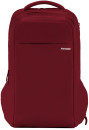 Рюкзак для ноутбука 15" Incase "Icon Pack" нейлон красный CL55534