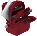 Рюкзак для ноутбука 15" Incase "Icon Pack" нейлон красный CL555342