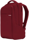 Рюкзак для ноутбука 15" Incase "Icon Pack" нейлон красный CL555343