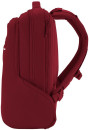 Рюкзак для ноутбука 15" Incase "Icon Pack" нейлон красный CL555344