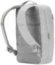 Рюкзак для ноутбука 15.6" Incase "City Compact" полиэстер серый INCO100314-CGY4