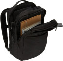 Рюкзак для ноутбука 15.6" Incase "City Commuter" нейлон полиэстер черный INCO100357-BLK2
