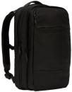Рюкзак для ноутбука 15.6" Incase "City Commuter" нейлон полиэстер черный INCO100357-BLK3