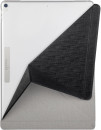 Чехол-накладка Moshi "VersaCover" для iPad Pro 12.9 чёрный 99MO0560052
