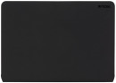 Чехол-накладка для ноутбука MacBook Air 13" Incase "Snap Jacket" полиуретан черный INMB900308-BLK