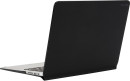 Чехол-накладка для ноутбука MacBook Air 13" Incase "Snap Jacket" полиуретан черный INMB900308-BLK3