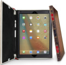 Чехол-книжка Twelve South 12-1749 для iPad Pro 10.5 коричневый4