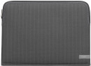 Чехол для ноутбука MacBook Pro 13" Moshi "Pluma" неопрен полиэстер серый 99MO104052