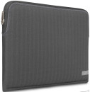 Чехол для ноутбука MacBook Pro 13" Moshi "Pluma" неопрен полиэстер серый 99MO1040522