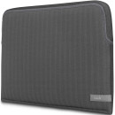 Чехол для ноутбука MacBook Pro 13" Moshi "Pluma" неопрен полиэстер серый 99MO1040523