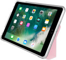 Чехол Incipio Design Series Folio для iPad Pro 10.5 розовый рисунок IPD-373-BLS6