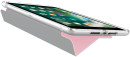 Чехол Incipio Design Series Folio для iPad Pro 10.5 розовый рисунок IPD-373-BLS7