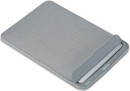 Чехол для ноутбука MacBook Pro 15" Incase "Icon Sleeve" полиэстер серый INMB100286-CGY2